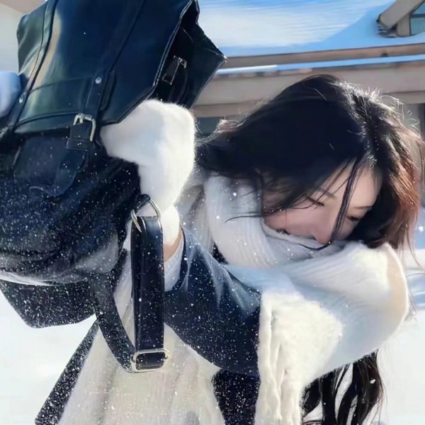 荷兰女孩