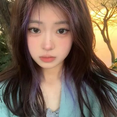 当我们混在一起
